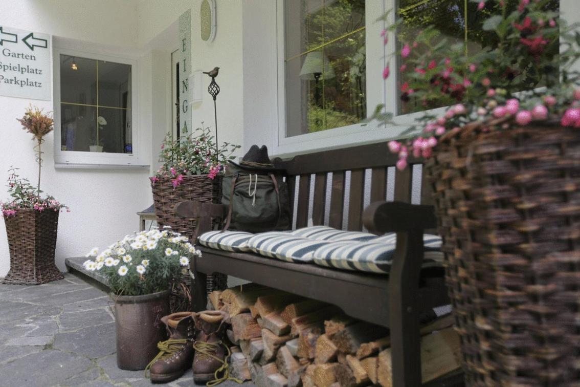 FEWO Schwandenhof Bad Hindelang Exterior foto